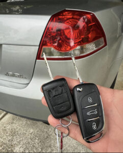 nissan car locksmith in melbourne