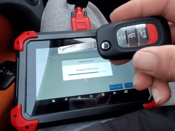 smart car key programming in melbourne